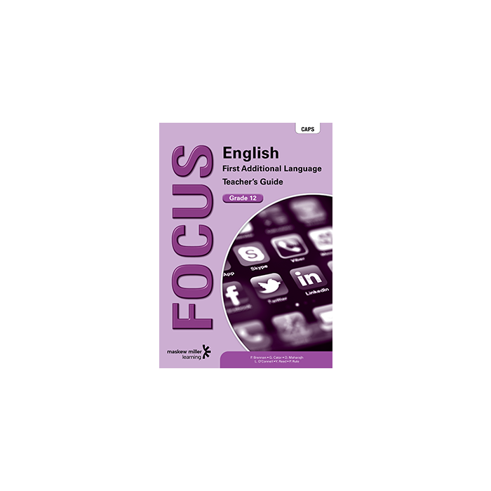 focus english textbook grade 12 pdf