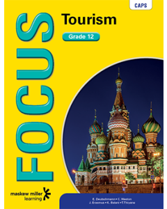 Focus Tourism Grade 12 Learner's Book ePUB (perpetual licence)
