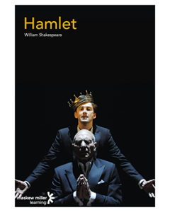Hamlet (English Home Language Grade 12: Drama) ePDF (1-year licence)