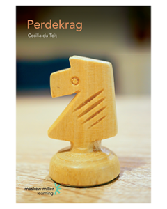 Perdekrag (Afrikaans Tweede Addisionele Taal Graad 12: Novel) ePUB (1-year licence) 