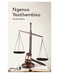 Ngenxa Yesithembiso (IsiXhosa Home Language Grade 11: Novel) ePUB (perpetual licence)  
