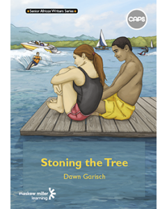 Stoning the Tree (English Home Language Grade 8: Novel) ePDF (1-year licence)