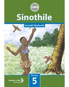 Sinothile (IsiZulu HL) Grade 5 Reader ePDF (1-year licence)