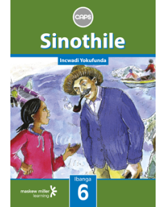 Sinothile (IsiZulu HL) Grade 6 Reader ePDF (1-year licence)