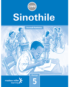 Sinothile (IsiZulu HL) Grade 5 Teacher's Guide ePDF (1-year licence)