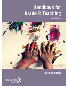 Handbook for Grade R Teaching 2/E ePDF
