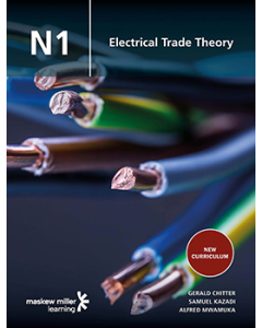 Electrical Trade Theory N1 Student's Book ePDF (perpetual licence)