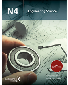 Engineering Science N4 Student's Book 3/E ePDF (perpetual licence)