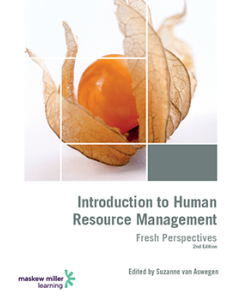 Introduction to Human Resource Management: Fresh Perspectives 2/E ePUB