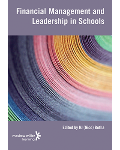Financial Management and Leadership in Schools ePDF
