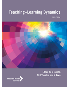 Teaching–Learning Dynamics 5/E Interactive ePUB